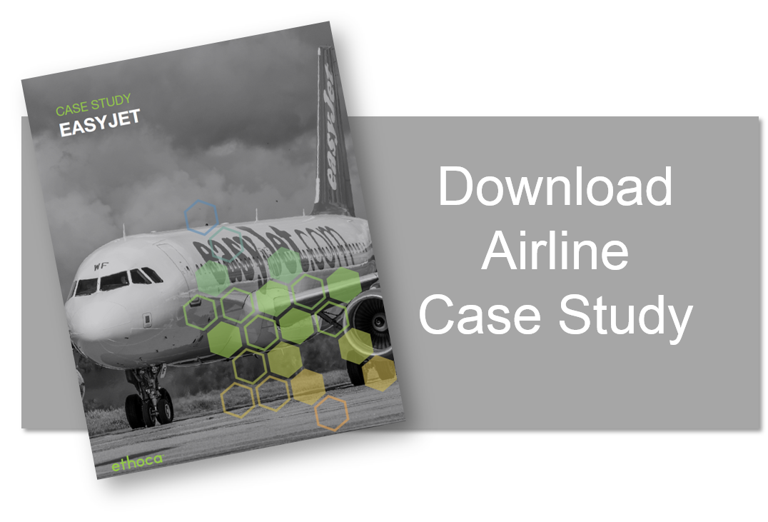 easyJet Airline Takes Action to Stop Fraud